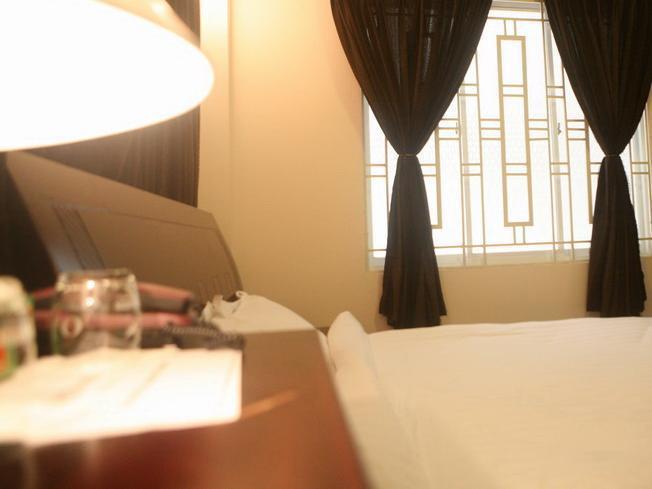 Saigon Zoom Hotel *