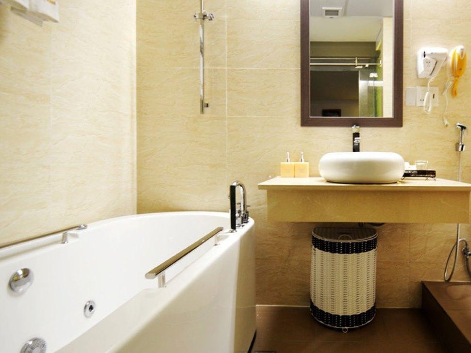 Sun Flower Luxury 3*