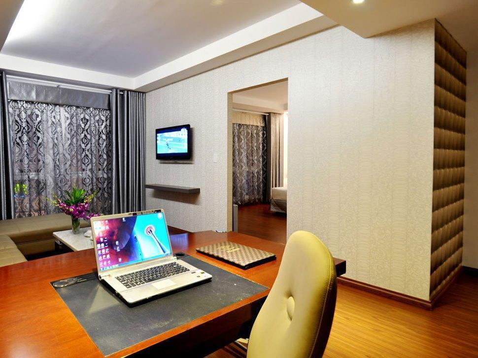 Sun Flower Luxury Hotel