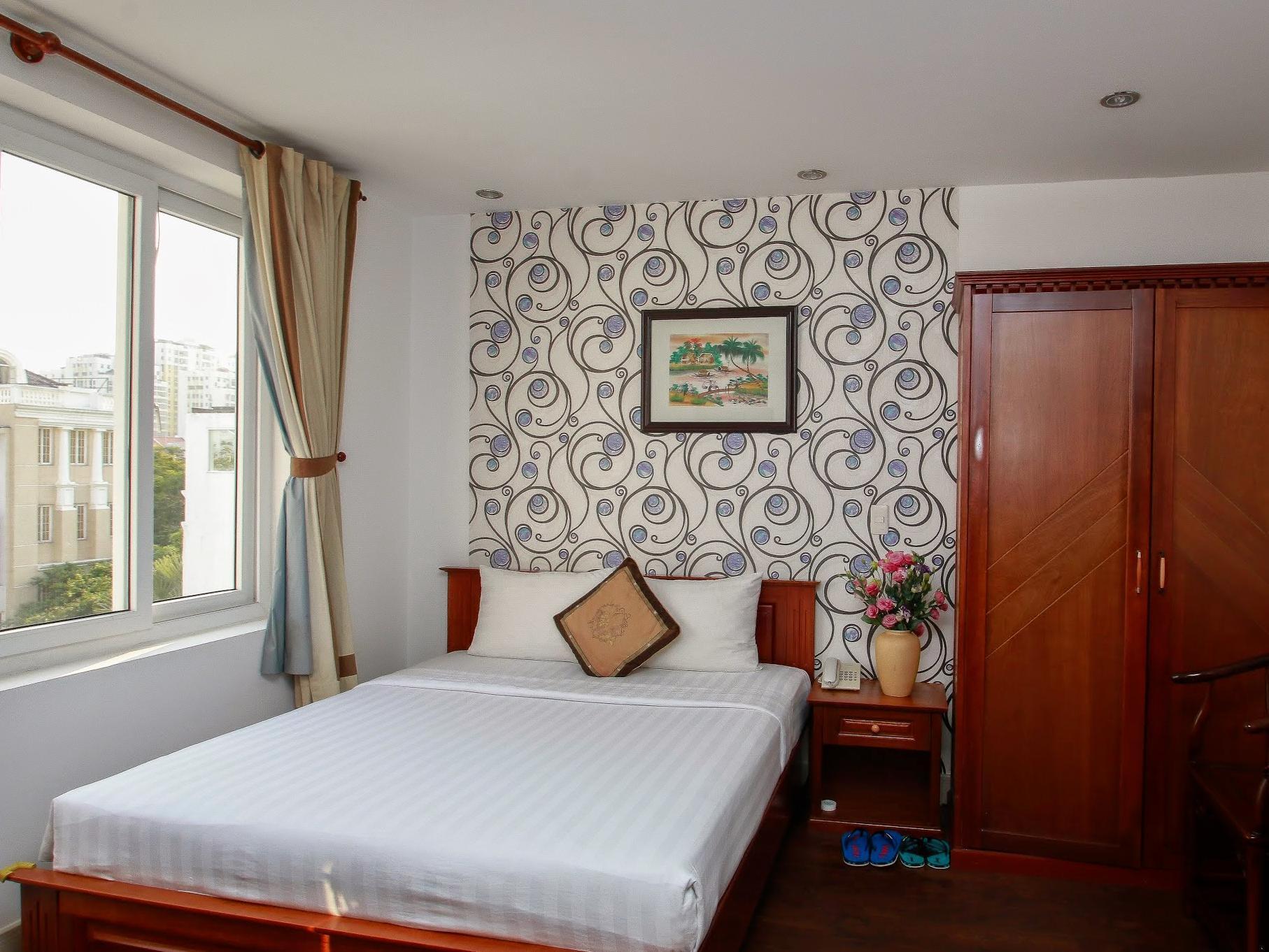 Golf Khách sạn TP. Hồ Chí Minh