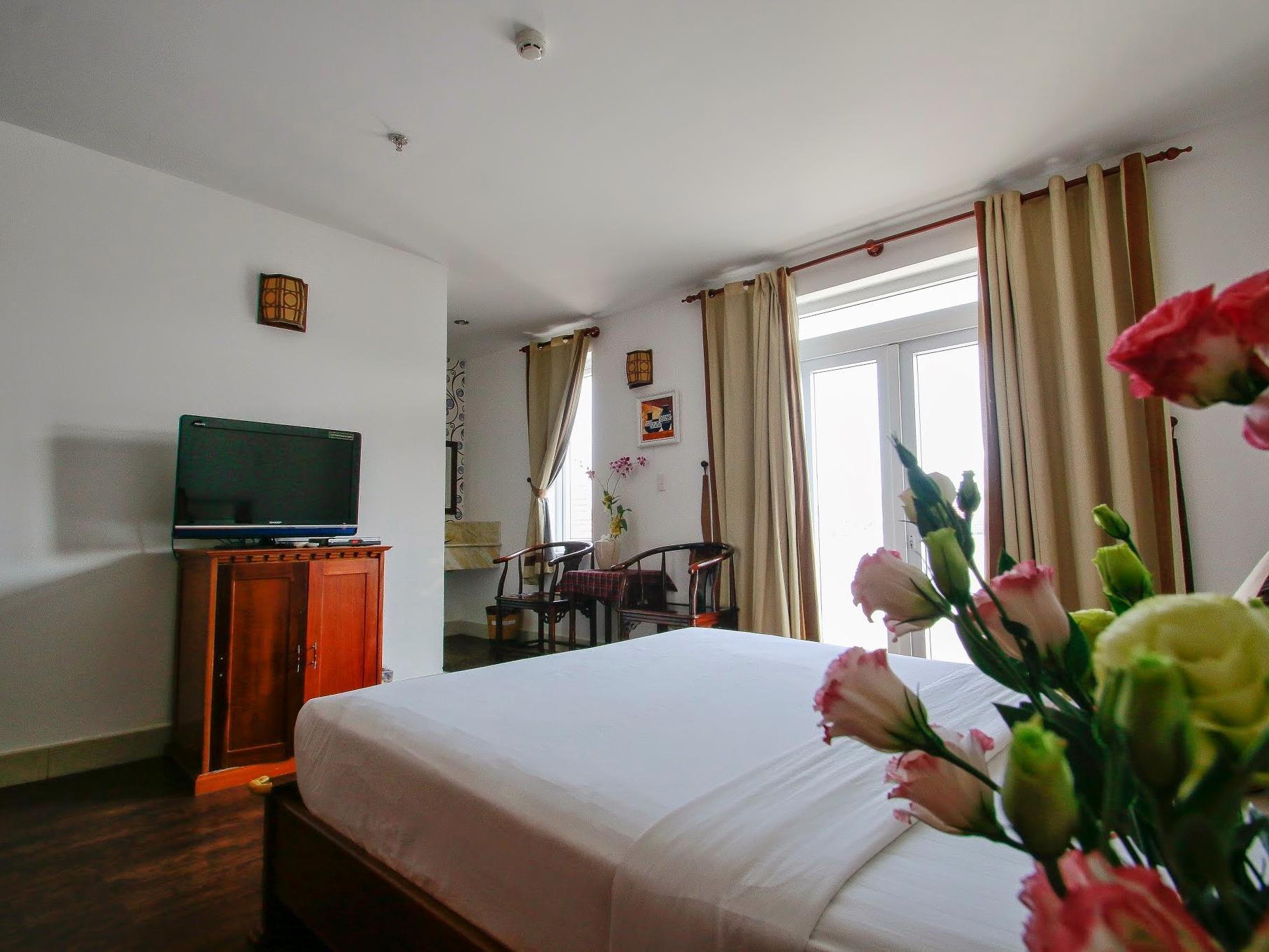 Golf 2* TP. Hồ Chí Minh