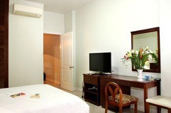 Had - Vo Tan Apartment *
