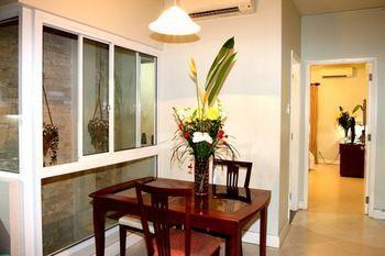 Had - Vo Tan Apartment Ho Chi Minh City