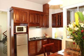 Had - Vo Tan Apartment
