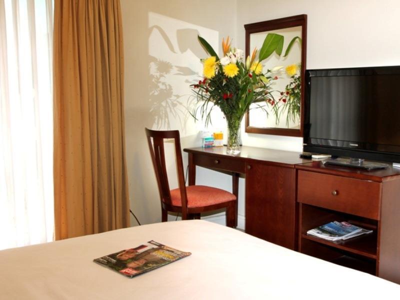 Had - Vo Tan Apartment Ho Chi Minh City