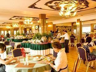 Huong Sen 3* Ho Chi Minh City