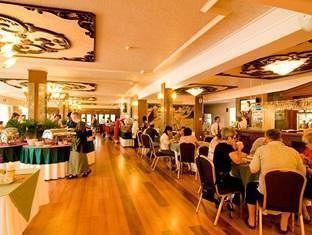 Huong Sen 3* Ho Chi Minh City