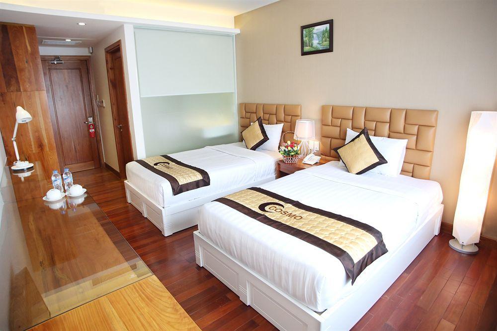 Cosmopolitan 3* Ho Chi Minh City