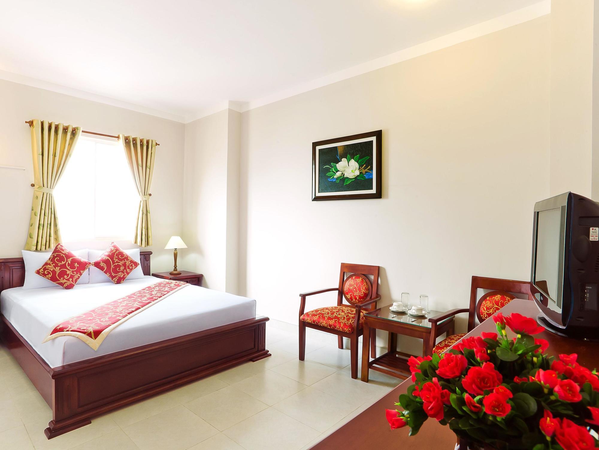Minh Tam And Hotel 2*