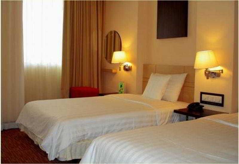 Palace Saigon Ho Chi Minh City