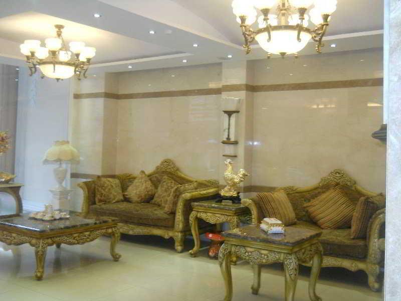 Hotel Sky Gem - Ben Thanh Ho Chi Minh City