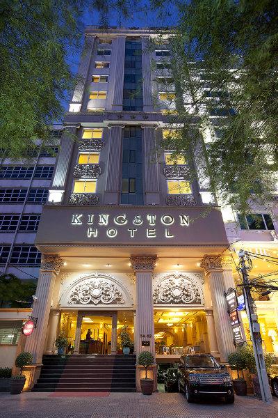 A&em Signature 4* Ho Chi Minh City