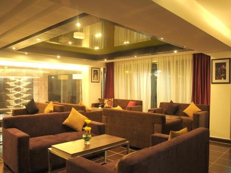 Minh Khang Hotel 2*