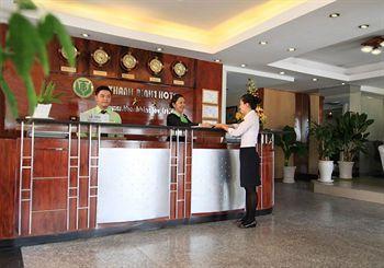 Ttc Deluxe Airport Khách sạn TP. Hồ Chí Minh