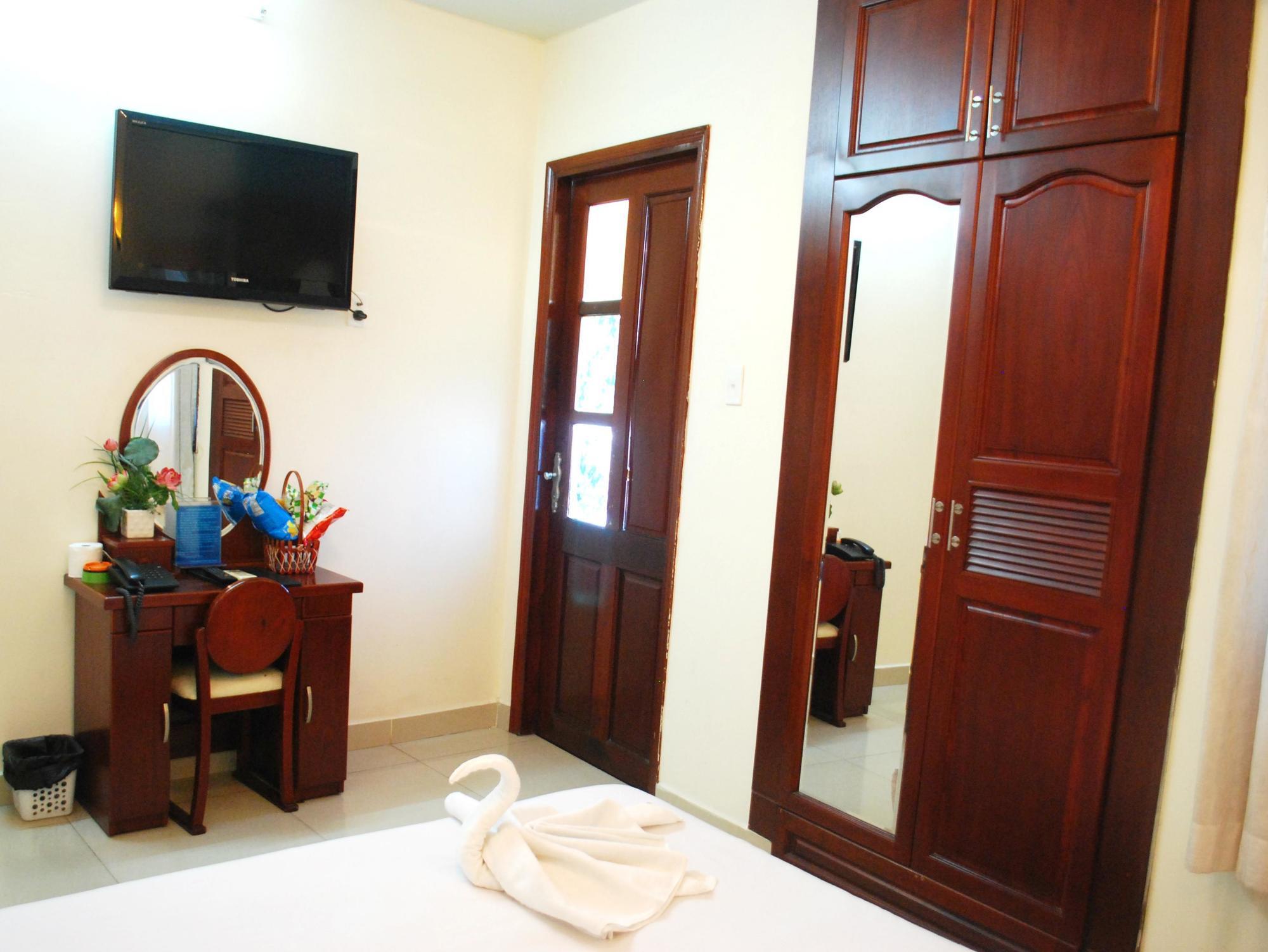 Mai Phuong Thao 2* Ho Chi Minh City