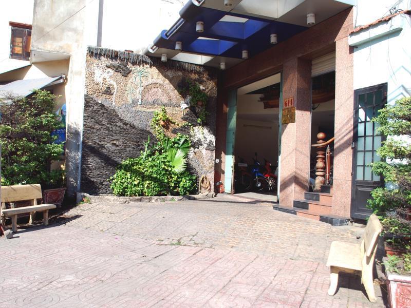 Mai Phuong Thao Hotel 2*