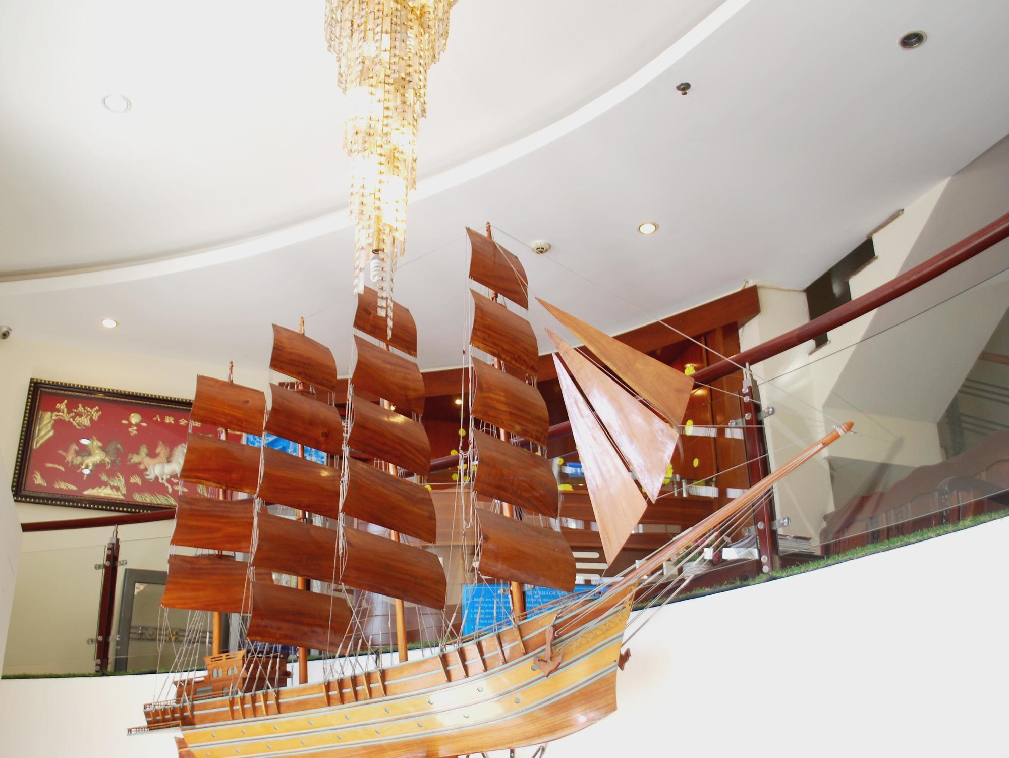 Mai Phuong Thao Hotel