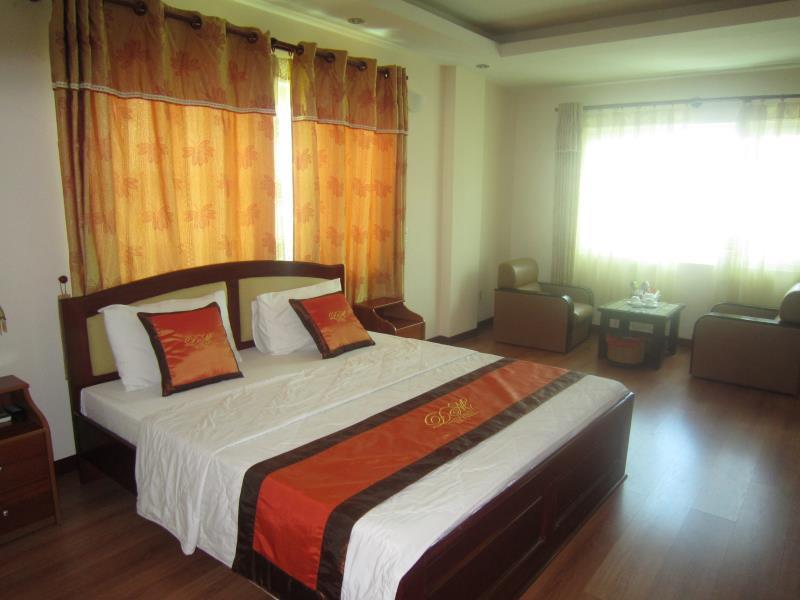 Duc Minh Hotel