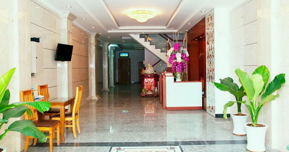 Sunrise Airport 3* Ho Chi Minh City
