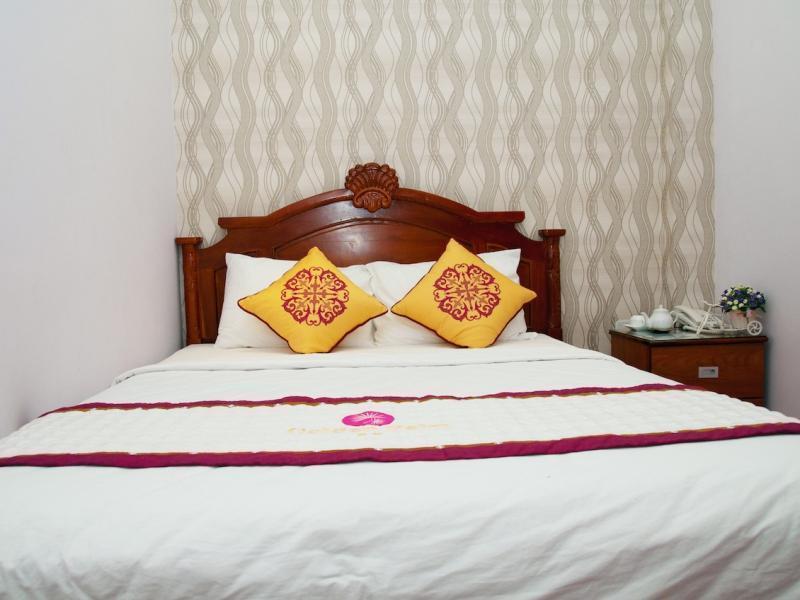 Sunrise Airport Hotel