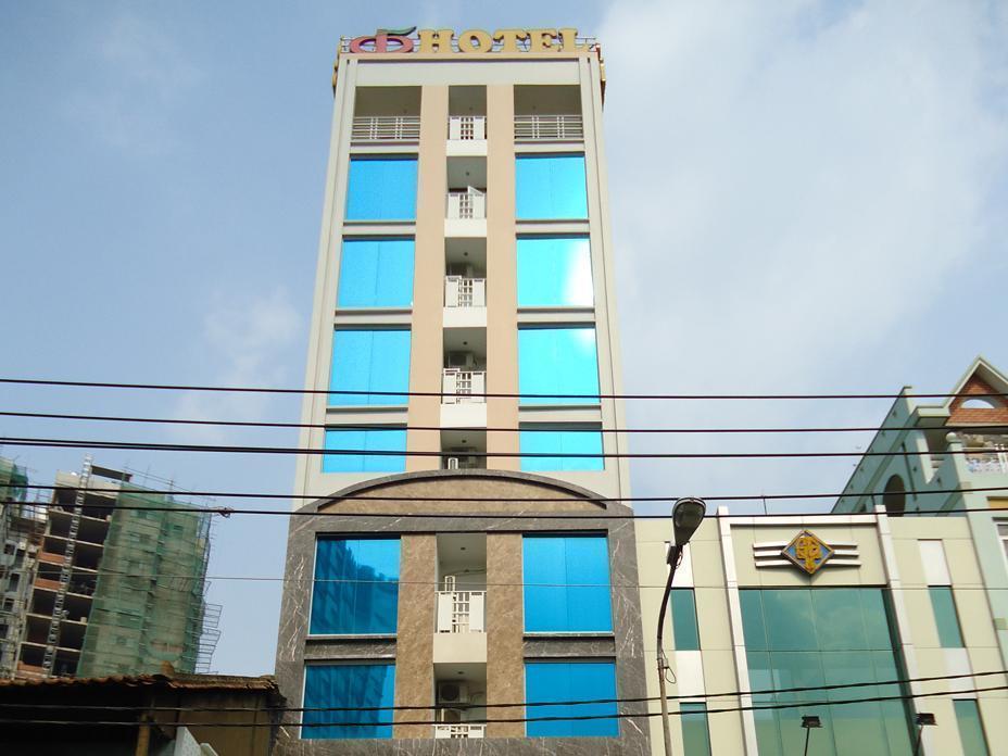 Tan My 2 Hotel