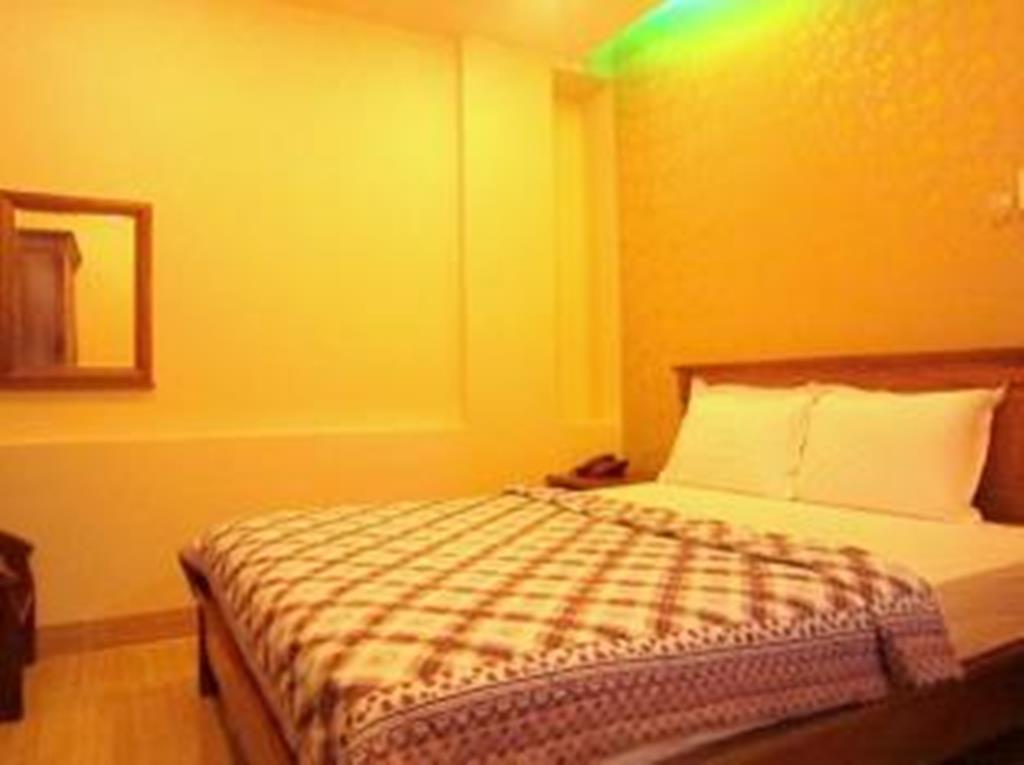 Tan My 2 Hotel Ho Chi Minh City