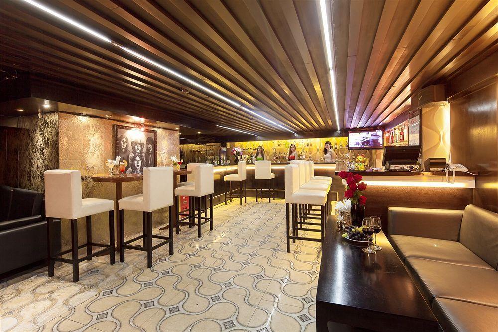 Kin Dong Du Hotel 4*