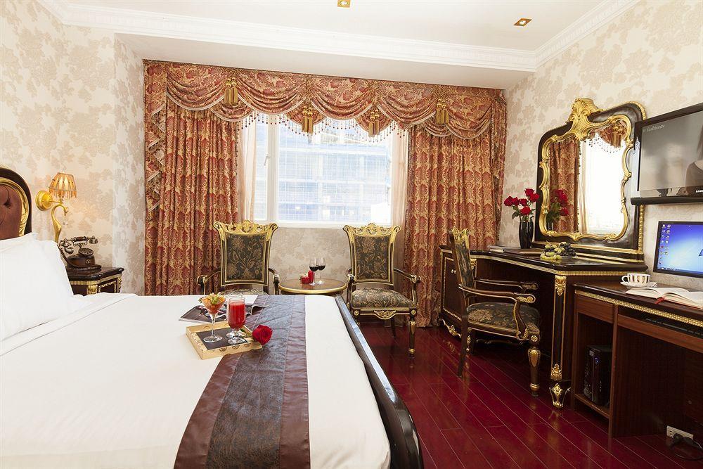 Kin Dong Du 4* Ho Chi Minh City