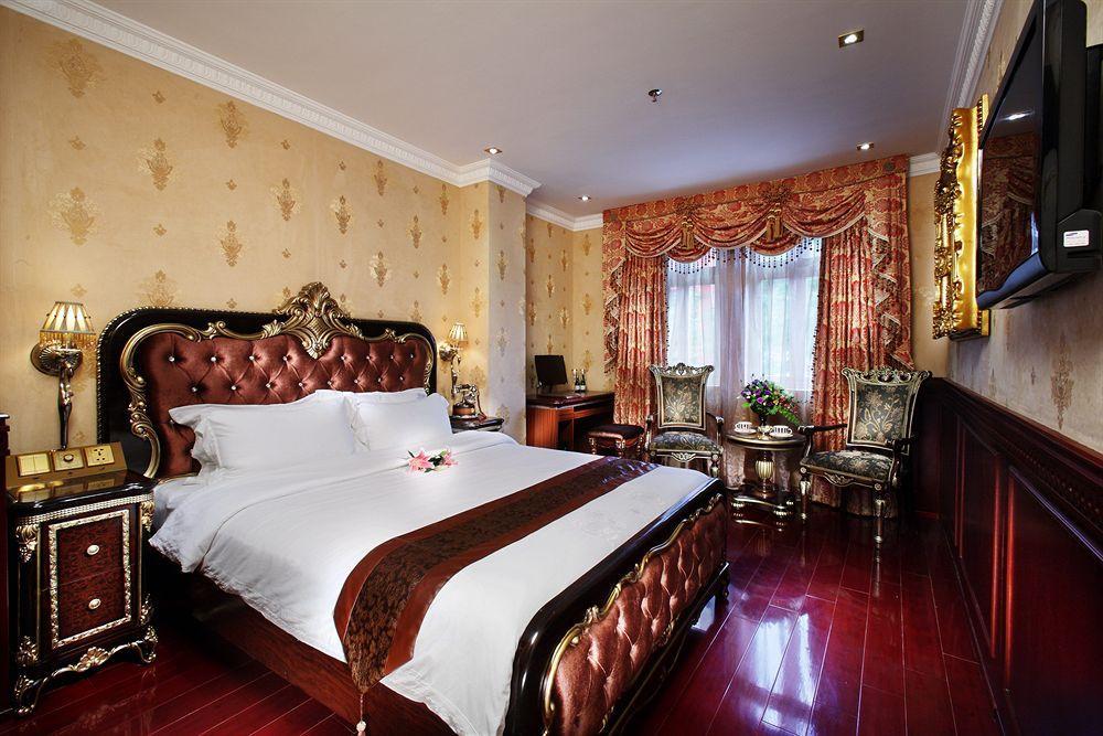 Kin Dong Du Hotel 4*