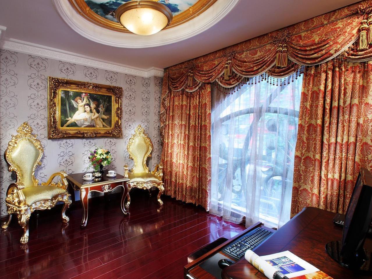 Kin Dong Du Hotel Ho Chi Minh City