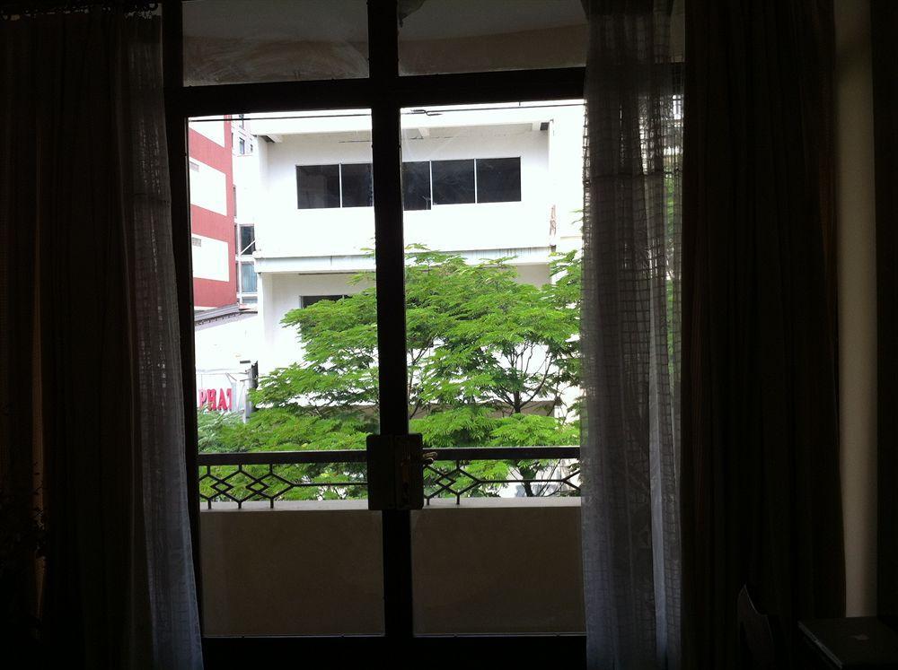 A25 - 35 Mac Thi Buoi 2* Ho Chi Minh City