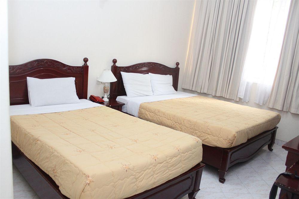 A25 - 35 Mac Thi Buoi Hotel