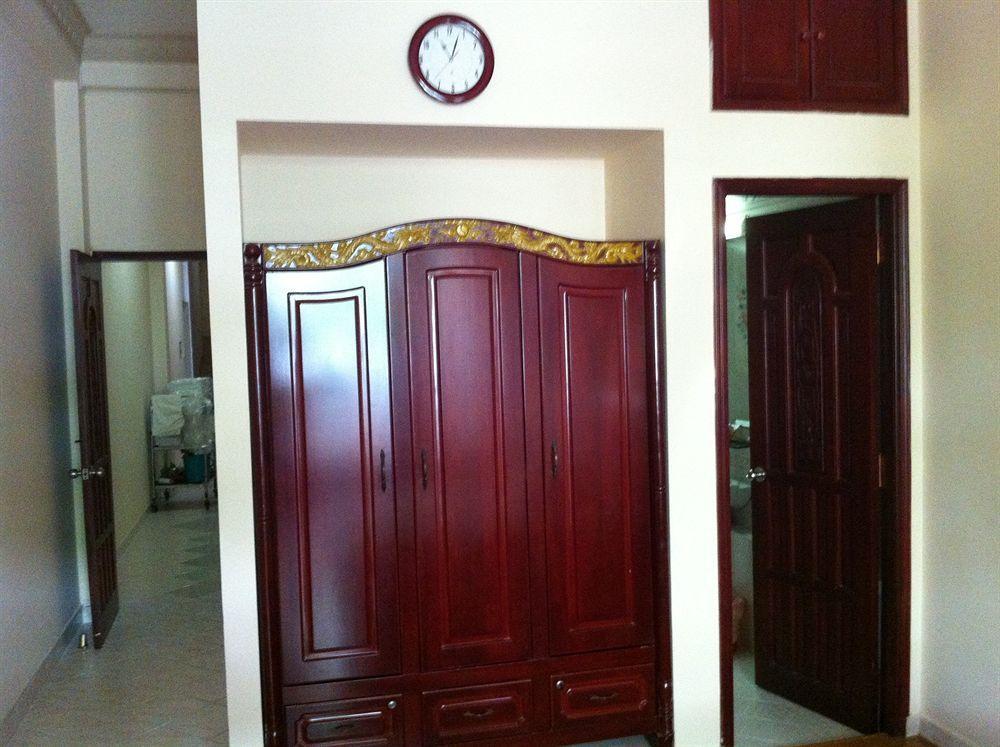 A25 - 35 Mac Thi Buoi Hotel 2*