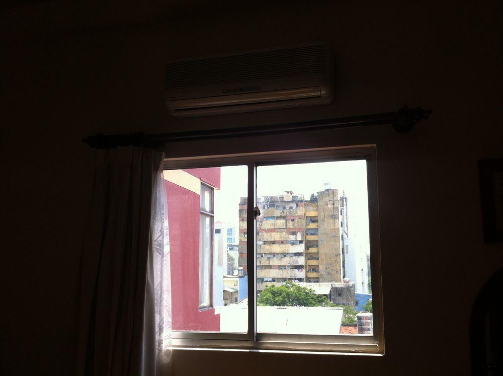 A25 - 35 Mac Thi Buoi Hotel