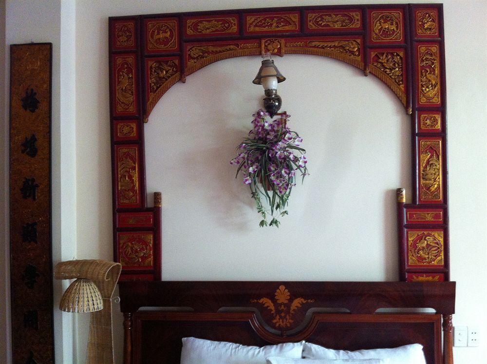 A25 - 35 Mac Thi Buoi Hotel Ho Chi Minh City
