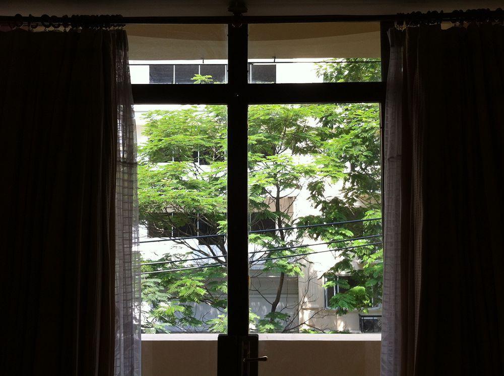 A25 - 35 Mac Thi Buoi 2* Ho Chi Minh City