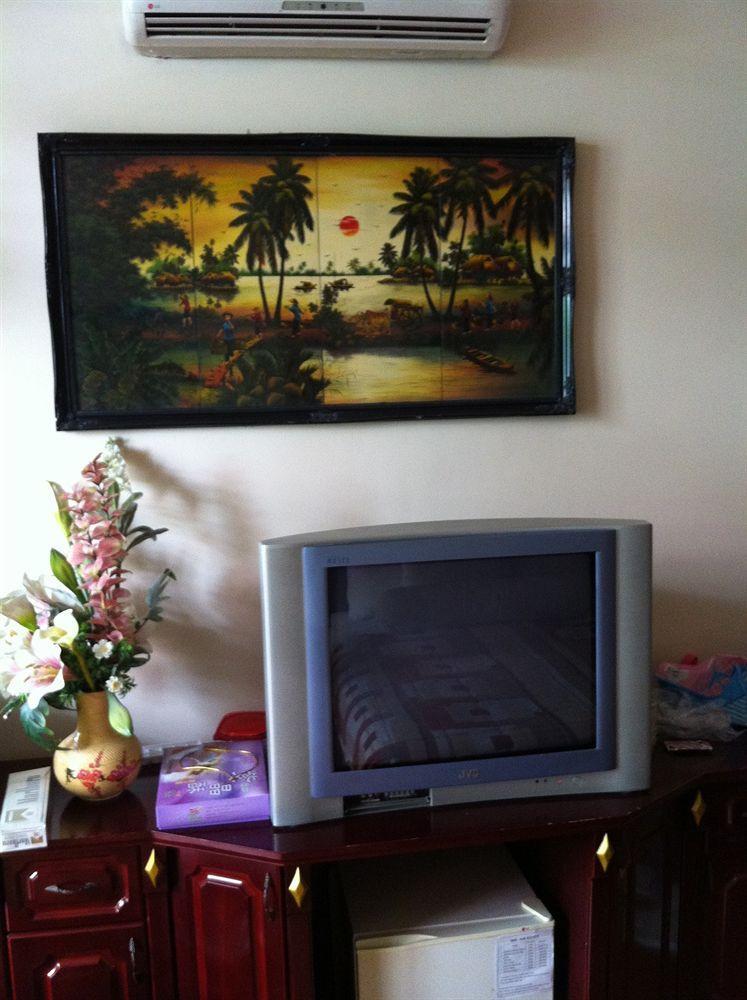 A25 - 35 Mac Thi Buoi Hotel 2*