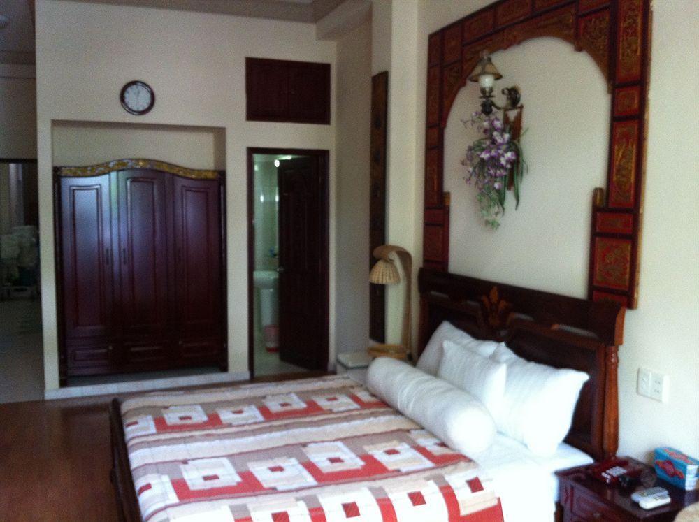 A25 - 35 Mac Thi Buoi 2* Ho Chi Minh City