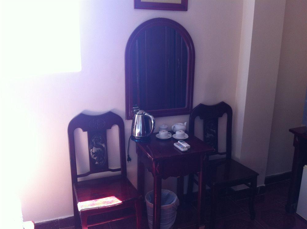 A25 - 35 Mac Thi Buoi Hotel 2*