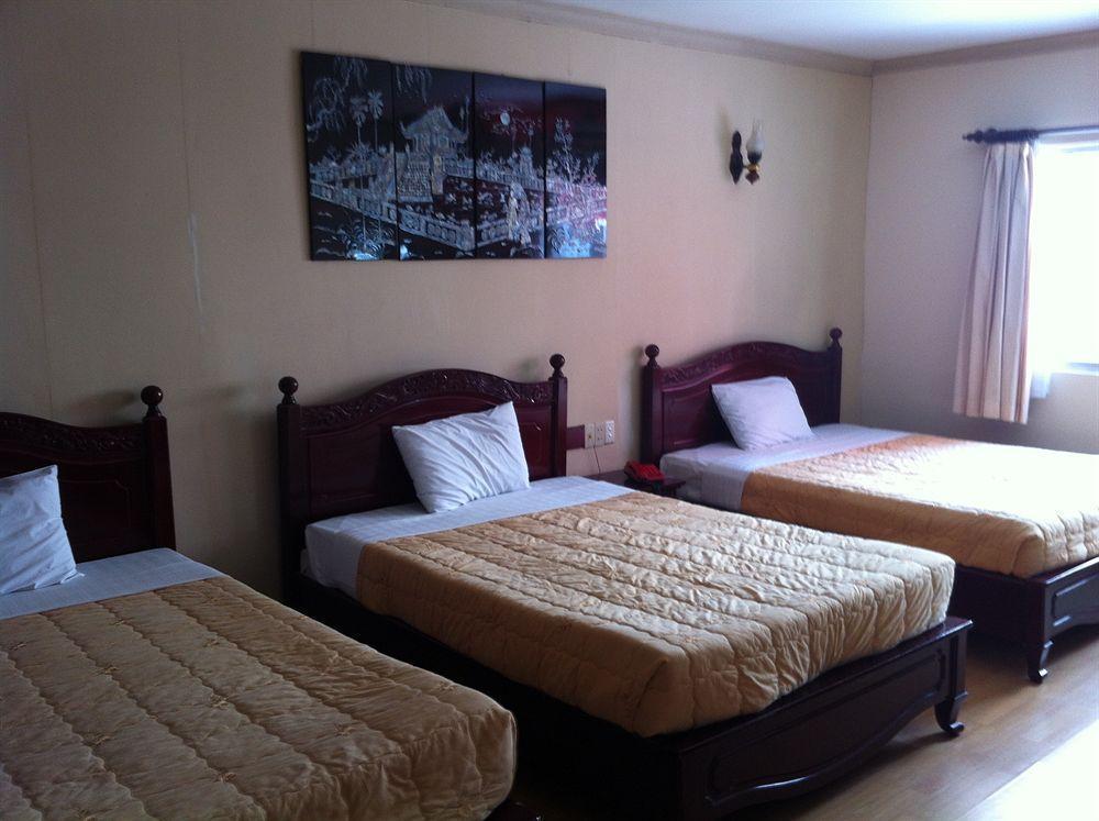 A25 - 35 Mac Thi Buoi Hotel