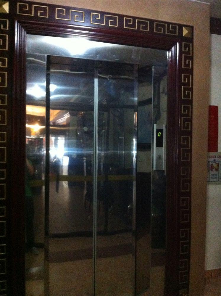 A25 - 35 Mac Thi Buoi Hotel Ho Chi Minh City