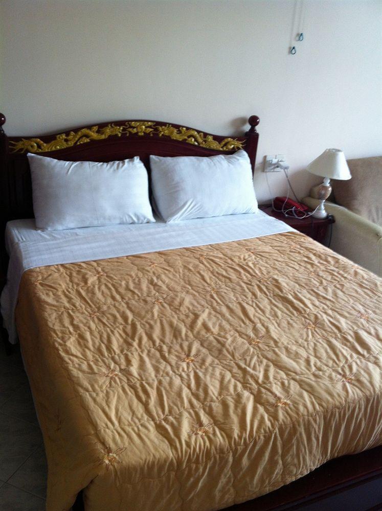 A25 - 35 Mac Thi Buoi Hotel Ho Chi Minh City