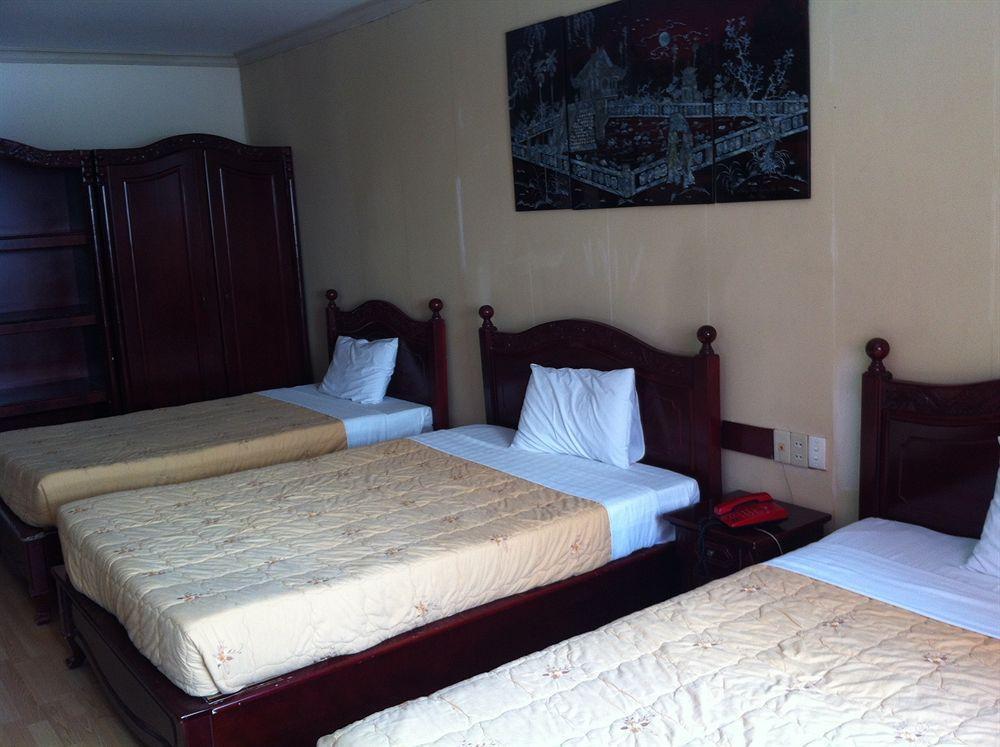 A25 - 35 Mac Thi Buoi 2* Ho Chi Minh City