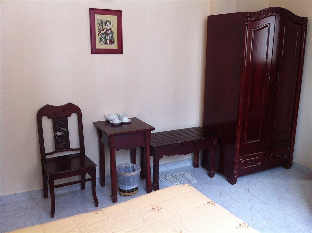 A25 - 35 Mac Thi Buoi Hotel 2*