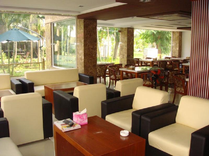 La Palma - Garden Saigon Phu My Hung 3* Ho Chi Minh City