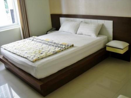 La Palma - Garden Saigon Phu My Hung 3*