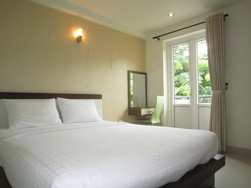 La Palma - Garden Saigon Phu My Hung Hotel Ho Chi Minh City