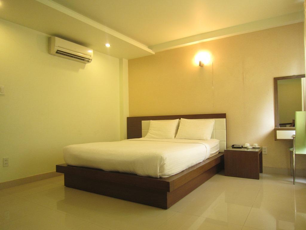 La Palma - Garden Saigon Phu My Hung 3* Bandar Ho Chi Minh