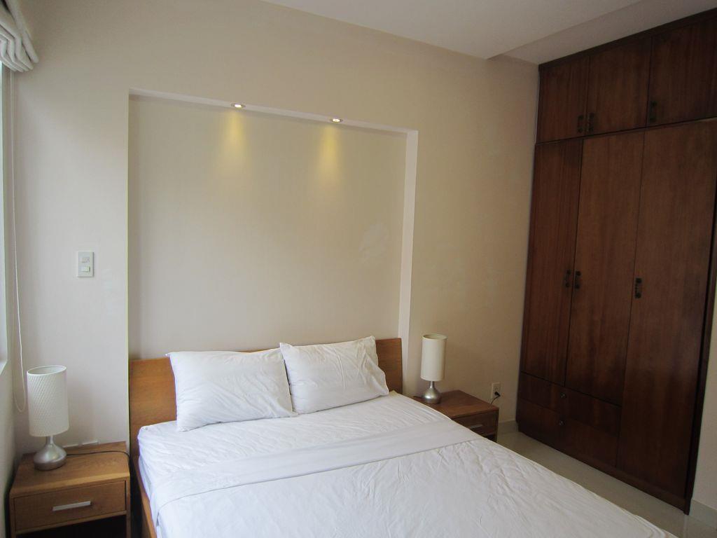 La Palma - Garden Saigon Phu My Hung Hotel 3*