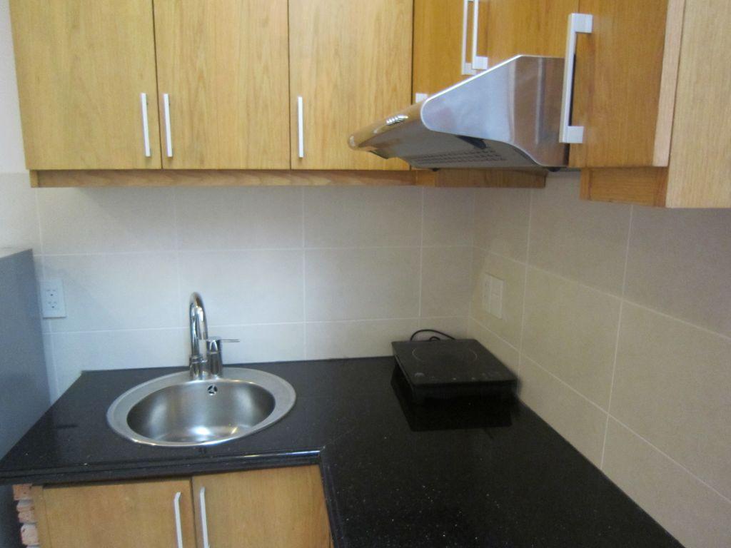 La Palma - Garden Saigon Phu My Hung 3*